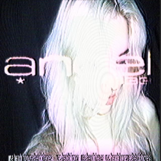 Angel Radio cover art