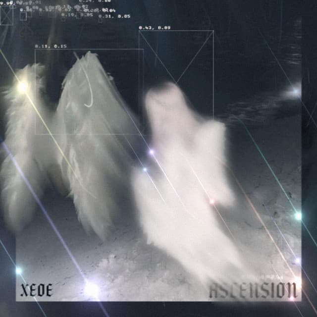 ASCENSION cover art