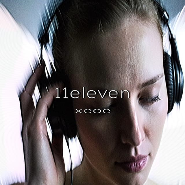 11eleven cover art
