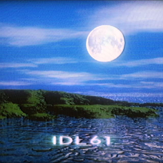 IDLE61 cover art